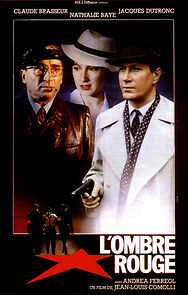 Watch L'ombre rouge