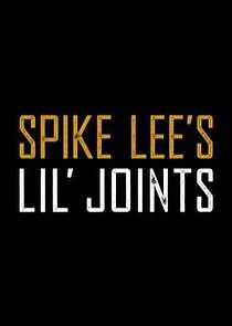 Watch Spike Lee's Lil' Joints