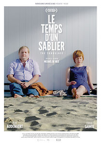 Watch Le temps d'un sablier (Short 2014)