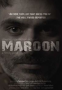 Watch Maroon