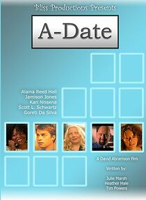 Watch A-Date (Short 2007)