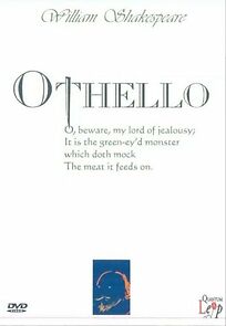 Watch The Tragedy of Othello, the Moor of Venice