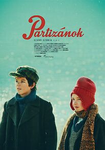 Watch Partizánok (Short 2016)
