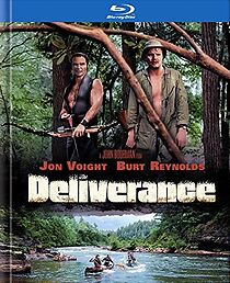 Watch Deliverance: The Journey