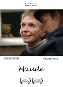 Watch Maude (Short 2007)