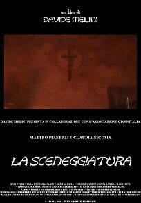 Watch La sceneggiatura (Short 2006)
