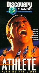 Watch The Ultimate Athlete: Pushing the Limit