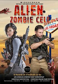 Watch Alien Zombie Cell
