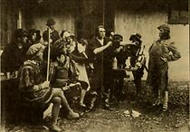 Watch The Son of the Executioner (Short 1911)