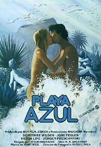 Watch Playa azul