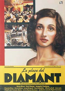 Watch La plaça del Diamant