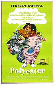 Watch Polyester