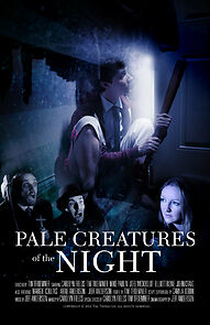 Watch Pale Creatures of the Night (Short 2014)