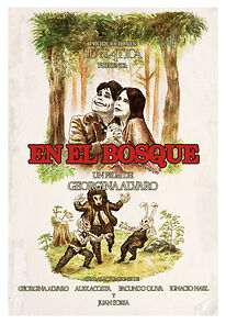 Watch En el Bosque (Short 2016)