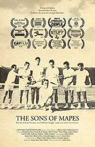 Watch The Sons of Mapes (Short 2015)