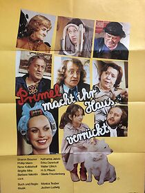 Watch Primel macht ihr Haus verrückt