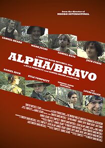 Watch Alpha/Bravo