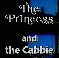 Watch The Princess and the Cabbie