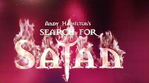 Watch Andy Hamilton's Search for Satan