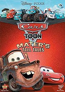 Watch Cars Toons: Mater's Tall Tales