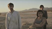Watch Into the Desert (Short 2014)