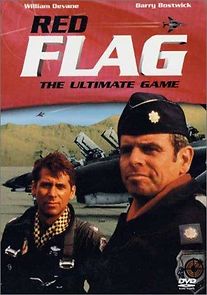 Watch Red Flag: The Ultimate Game
