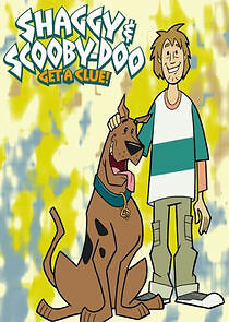 Watch Shaggy & Scooby-Doo Get a Clue