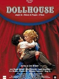 Watch Mabou Mines Dollhouse