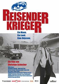 Watch Reisender Krieger