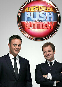 Watch Ant & Dec's Push the Button