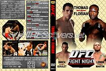 Watch UFC Fight Night: Thomas vs Florian (TV Special 2007)