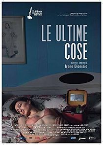 Watch Le ultime cose