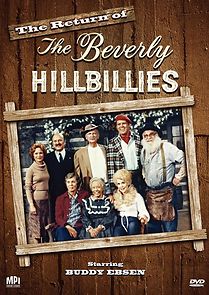 Watch The Return of the Beverly Hillbillies