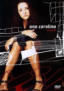 Watch Ana Carolina - Estampado