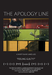 Watch The Apology Line (Short 2007)