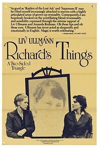 Watch Richard's Things