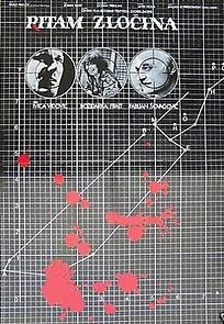 Watch Rhythm of a Crime