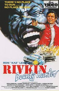 Watch Rivkin: Bounty Hunter