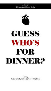 Watch Guess Who's for Dinner... (Short 2013)