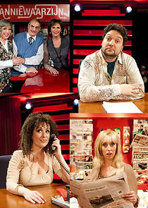 Watch Kanniewaarzijn