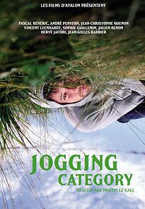 Watch Jogging Category (Short 2008)