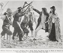 Watch The Sea Panther