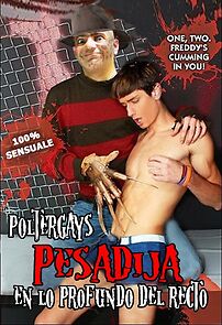 Watch Poltergays: Pesadija en lo profundo del recto