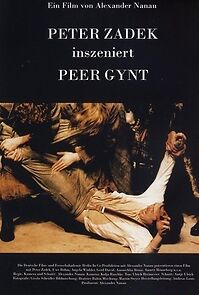 Watch Peter Zadek inszeniert Peer Gynt