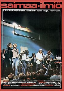 Watch The Saimaa Gesture