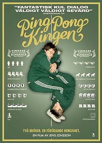 Watch Ping-pongkingen