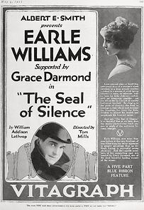 Watch The Seal of Silence
