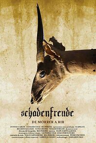 Watch Schadenfreude (Short 2014)