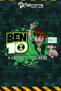 Watch Ben 10: 5D Hero Time (Short 2016)