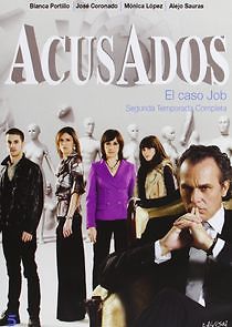 Watch Acusados